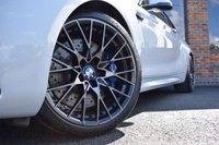 USED 2018 68 BMW M2 3.0 M2 COMPETITION 2d 405 BHP COMFORT & PLUS PACK / ICON LED