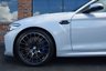 USED 2018 68 BMW M2 3.0 M2 COMPETITION 2d 405 BHP COMFORT & PLUS PACK / ICON LED