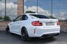 USED 2018 68 BMW M2 3.0 M2 COMPETITION 2d 405 BHP COMFORT & PLUS PACK / ICON LED