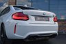 USED 2018 68 BMW M2 3.0 M2 COMPETITION 2d 405 BHP COMFORT & PLUS PACK / ICON LED