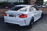 USED 2018 68 BMW M2 3.0 M2 COMPETITION 2d 405 BHP COMFORT & PLUS PACK / ICON LED