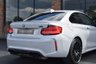 USED 2018 68 BMW M2 3.0 M2 COMPETITION 2d 405 BHP COMFORT & PLUS PACK / ICON LED