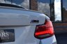 USED 2018 68 BMW M2 3.0 M2 COMPETITION 2d 405 BHP COMFORT & PLUS PACK / ICON LED