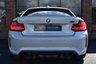 USED 2018 68 BMW M2 3.0 M2 COMPETITION 2d 405 BHP COMFORT & PLUS PACK / ICON LED