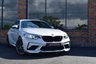 USED 2018 68 BMW M2 3.0 M2 COMPETITION 2d 405 BHP COMFORT & PLUS PACK / ICON LED