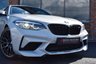 USED 2018 68 BMW M2 3.0 M2 COMPETITION 2d 405 BHP COMFORT & PLUS PACK / ICON LED