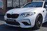 USED 2018 68 BMW M2 3.0 M2 COMPETITION 2d 405 BHP COMFORT & PLUS PACK / ICON LED