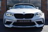 USED 2018 68 BMW M2 3.0 M2 COMPETITION 2d 405 BHP COMFORT & PLUS PACK / ICON LED