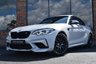 USED 2018 68 BMW M2 3.0 M2 COMPETITION 2d 405 BHP COMFORT & PLUS PACK / ICON LED