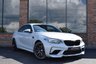 USED 2018 68 BMW M2 3.0 M2 COMPETITION 2d 405 BHP COMFORT & PLUS PACK / ICON LED
