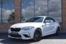USED 2018 68 BMW M2 3.0 M2 COMPETITION 2d 405 BHP COMFORT & PLUS PACK / ICON LED