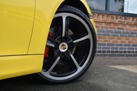 USED 2014 14 PORSCHE BOXSTER 3.4 24V S PDK 2d 315 BHP CHRONO / LOW MILES / 1 OWNER
