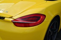 USED 2014 14 PORSCHE BOXSTER 3.4 24V S PDK 2d 315 BHP CHRONO / LOW MILES / 1 OWNER