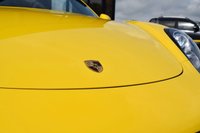 USED 2014 14 PORSCHE BOXSTER 3.4 24V S PDK 2d 315 BHP CHRONO / LOW MILES / 1 OWNER