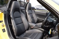 USED 2014 14 PORSCHE BOXSTER 3.4 24V S PDK 2d 315 BHP CHRONO / LOW MILES / 1 OWNER