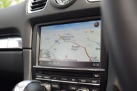 USED 2014 14 PORSCHE BOXSTER 3.4 24V S PDK 2d 315 BHP CHRONO / LOW MILES / 1 OWNER