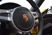 USED 2014 14 PORSCHE BOXSTER 3.4 24V S PDK 2d 315 BHP CHRONO / LOW MILES / 1 OWNER