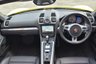 USED 2014 14 PORSCHE BOXSTER 3.4 24V S PDK 2d 315 BHP CHRONO / LOW MILES / 1 OWNER