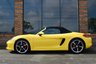 USED 2014 14 PORSCHE BOXSTER 3.4 24V S PDK 2d 315 BHP CHRONO / LOW MILES / 1 OWNER