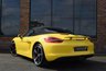 USED 2014 14 PORSCHE BOXSTER 3.4 24V S PDK 2d 315 BHP CHRONO / LOW MILES / 1 OWNER