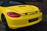 USED 2014 14 PORSCHE BOXSTER 3.4 24V S PDK 2d 315 BHP CHRONO / LOW MILES / 1 OWNER