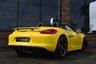 USED 2014 14 PORSCHE BOXSTER 3.4 24V S PDK 2d 315 BHP CHRONO / LOW MILES / 1 OWNER