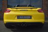USED 2014 14 PORSCHE BOXSTER 3.4 24V S PDK 2d 315 BHP CHRONO / LOW MILES / 1 OWNER