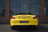 USED 2014 14 PORSCHE BOXSTER 3.4 24V S PDK 2d 315 BHP CHRONO / LOW MILES / 1 OWNER