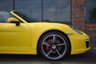 USED 2014 14 PORSCHE BOXSTER 3.4 24V S PDK 2d 315 BHP CHRONO / LOW MILES / 1 OWNER