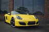 USED 2014 14 PORSCHE BOXSTER 3.4 24V S PDK 2d 315 BHP CHRONO / LOW MILES / 1 OWNER