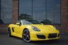 USED 2014 14 PORSCHE BOXSTER 3.4 24V S PDK 2d 315 BHP CHRONO / LOW MILES / 1 OWNER