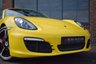 USED 2014 14 PORSCHE BOXSTER 3.4 24V S PDK 2d 315 BHP CHRONO / LOW MILES / 1 OWNER