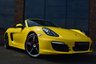 USED 2014 14 PORSCHE BOXSTER 3.4 24V S PDK 2d 315 BHP CHRONO / LOW MILES / 1 OWNER