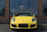 USED 2014 14 PORSCHE BOXSTER 3.4 24V S PDK 2d 315 BHP CHRONO / LOW MILES / 1 OWNER