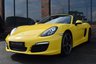 USED 2014 14 PORSCHE BOXSTER 3.4 24V S PDK 2d 315 BHP CHRONO / LOW MILES / 1 OWNER
