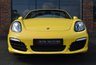 USED 2014 14 PORSCHE BOXSTER 3.4 24V S PDK 2d 315 BHP CHRONO / LOW MILES / 1 OWNER
