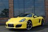 USED 2014 14 PORSCHE BOXSTER 3.4 24V S PDK 2d 315 BHP CHRONO / LOW MILES / 1 OWNER