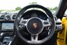 USED 2014 14 PORSCHE BOXSTER 3.4 24V S PDK 2d 315 BHP CHRONO / LOW MILES / 1 OWNER