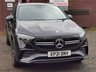 USED 2021 21 MERCEDES-BENZ EQA EQA 250 AMG LINE 5d 188 BHP + Pan Roof + FAB SPEC INC PAN ROOF!