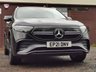 USED 2021 21 MERCEDES-BENZ EQA EQA 250 AMG LINE 5d 188 BHP + Pan Roof + FAB SPEC INC PAN ROOF!