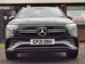 USED 2021 21 MERCEDES-BENZ EQA EQA 250 AMG LINE 5d 188 BHP + Pan Roof + FAB SPEC INC PAN ROOF!