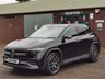 USED 2021 21 MERCEDES-BENZ EQA EQA 250 AMG LINE 5d 188 BHP + Pan Roof + FAB SPEC INC PAN ROOF!