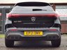 USED 2021 21 MERCEDES-BENZ EQA EQA 250 AMG LINE 5d 188 BHP + Pan Roof + FAB SPEC INC PAN ROOF!