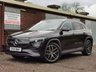 USED 2021 21 MERCEDES-BENZ EQA EQA 250 AMG LINE 5d 188 BHP + Pan Roof + FAB SPEC INC PAN ROOF!