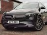 USED 2021 21 MERCEDES-BENZ EQA EQA 250 AMG LINE 5d 188 BHP + Pan Roof + FAB SPEC INC PAN ROOF!