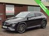USED 2021 21 MERCEDES-BENZ EQA EQA 250 AMG LINE 5d 188 BHP + Pan Roof + FAB SPEC INC PAN ROOF!