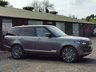 USED 2017 17 LAND ROVER RANGE ROVER 4.4 SDV8 AUTOBIOGRAPHY 5d 339 BHP 6x RECORDED SERVICES!