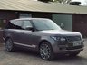 USED 2017 17 LAND ROVER RANGE ROVER 4.4 SDV8 AUTOBIOGRAPHY 5d 339 BHP 6x RECORDED SERVICES!