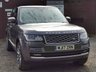 USED 2017 17 LAND ROVER RANGE ROVER 4.4 SDV8 AUTOBIOGRAPHY 5d 339 BHP 6x RECORDED SERVICES!