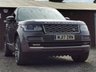 USED 2017 17 LAND ROVER RANGE ROVER 4.4 SDV8 AUTOBIOGRAPHY 5d 339 BHP 6x RECORDED SERVICES!